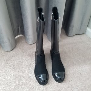 Chanel Boots size 39